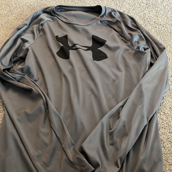 Compression Longsleeves Good Condition Pack of 6 - Picture 2 of 6